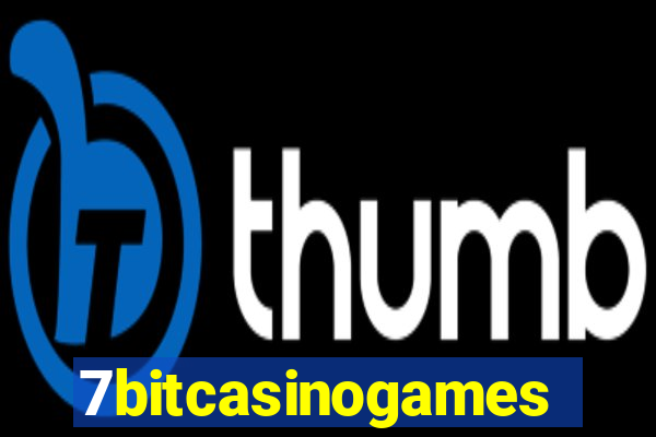 7bitcasinogames