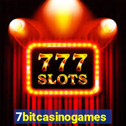 7bitcasinogames