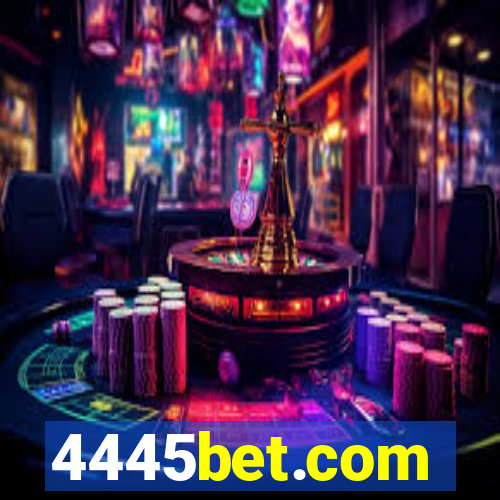 4445bet.com