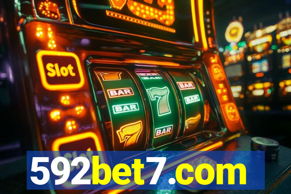 592bet7.com