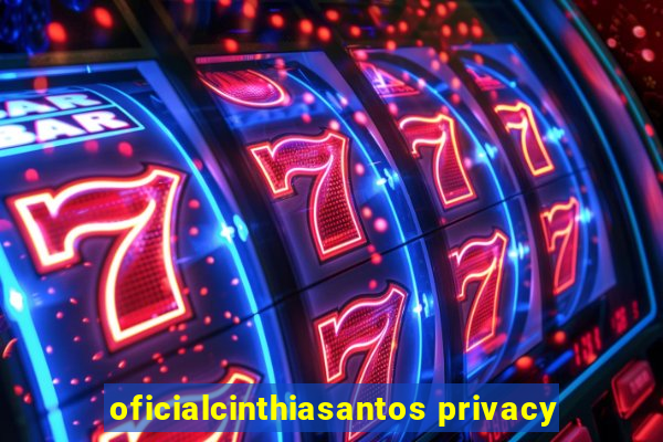 oficialcinthiasantos privacy