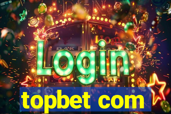 topbet com