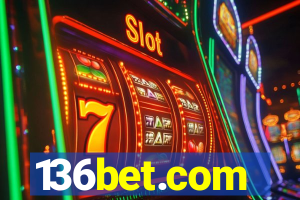 136bet.com