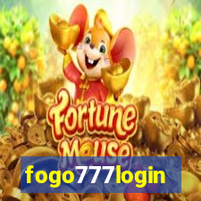 fogo777login