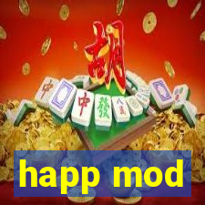 happ mod