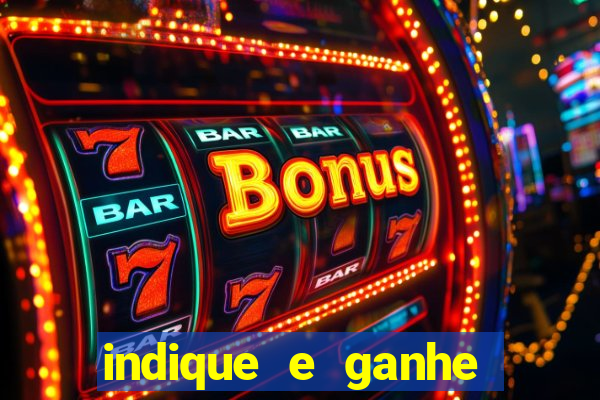 indique e ganhe vai de bet