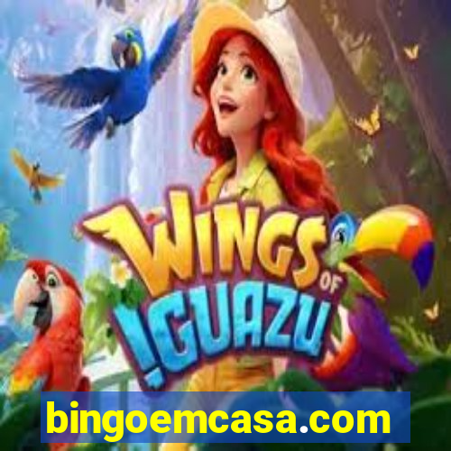 bingoemcasa.com