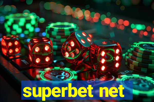 superbet net