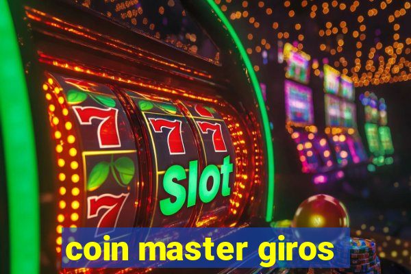 coin master giros