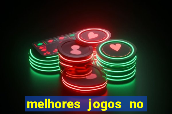 melhores jogos no play store