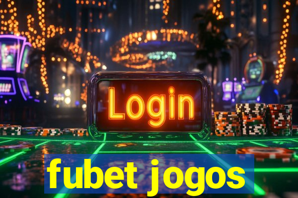 fubet jogos