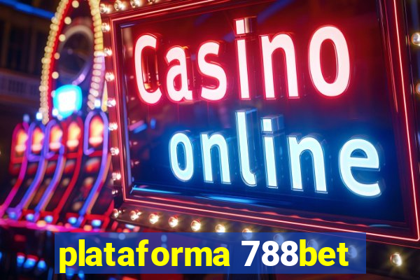 plataforma 788bet