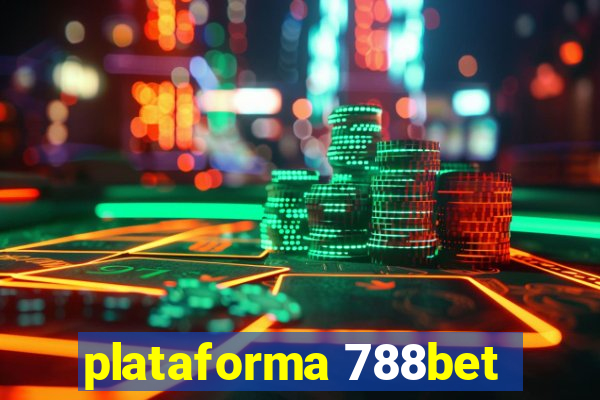 plataforma 788bet