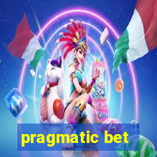 pragmatic bet