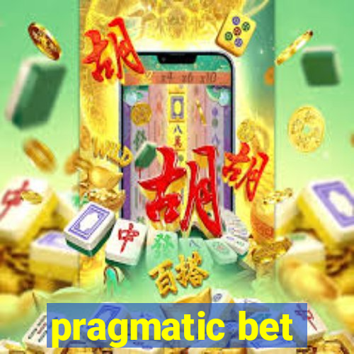 pragmatic bet