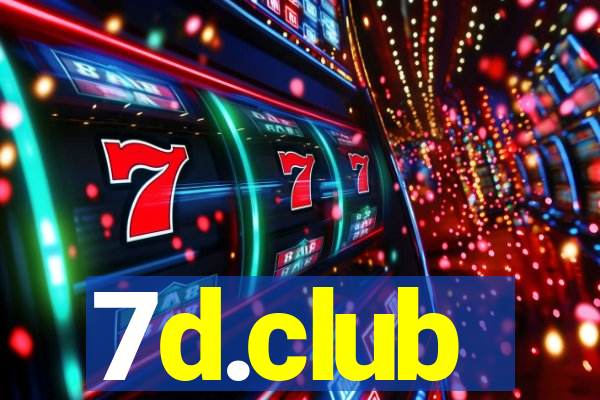 7d.club