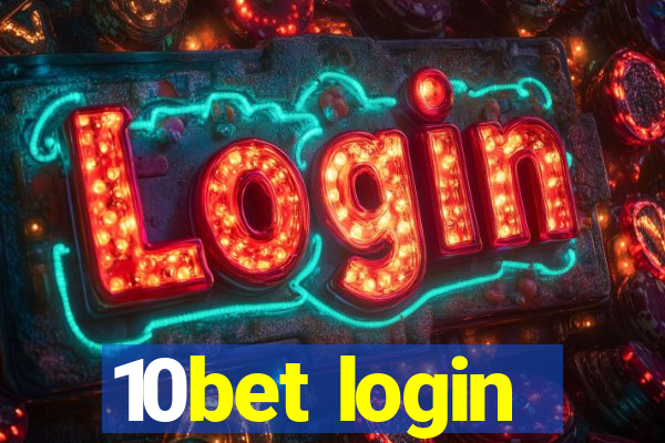 10bet login