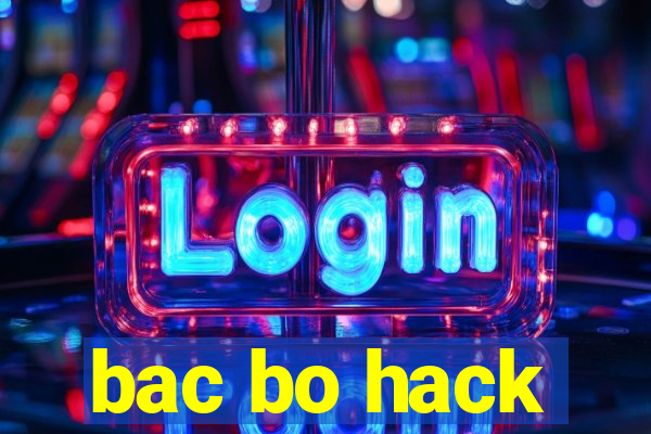 bac bo hack