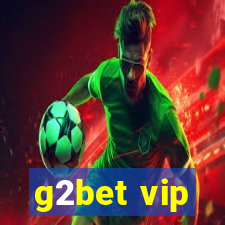 g2bet vip