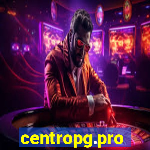 centropg.pro