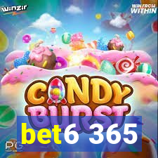 bet6 365