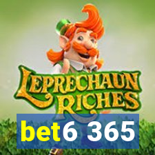 bet6 365