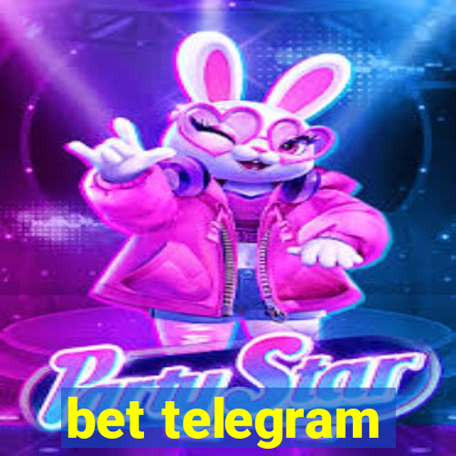 bet telegram