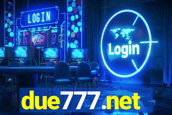 due777.net