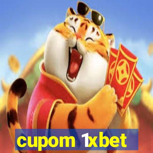 cupom 1xbet