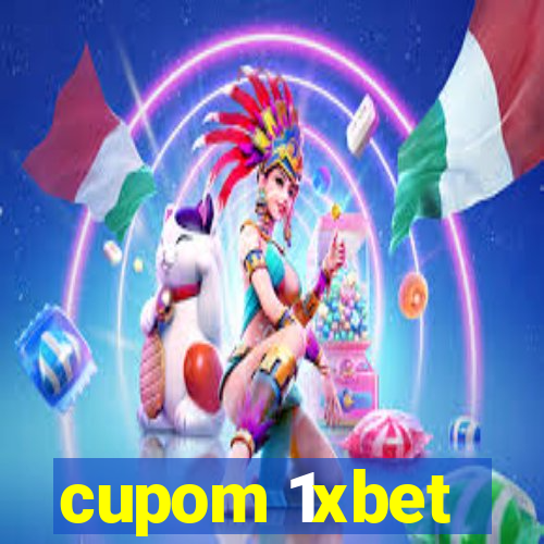 cupom 1xbet