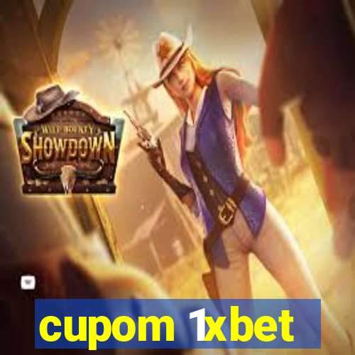 cupom 1xbet