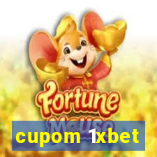 cupom 1xbet