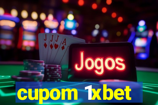 cupom 1xbet