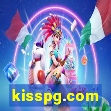 kisspg.com