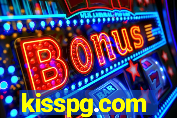 kisspg.com