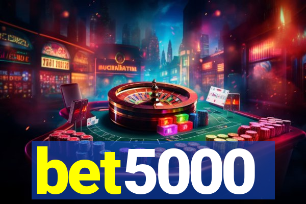 bet5000