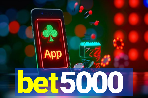 bet5000