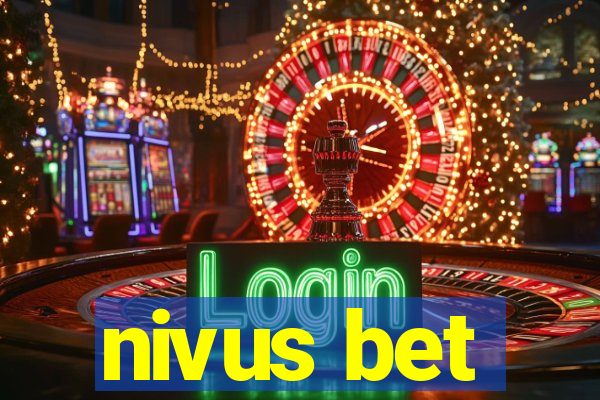 nivus bet