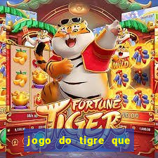 jogo do tigre que dao bonus no cadastro