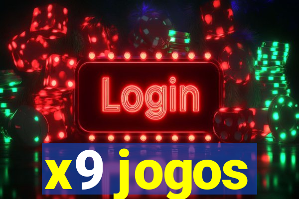 x9 jogos