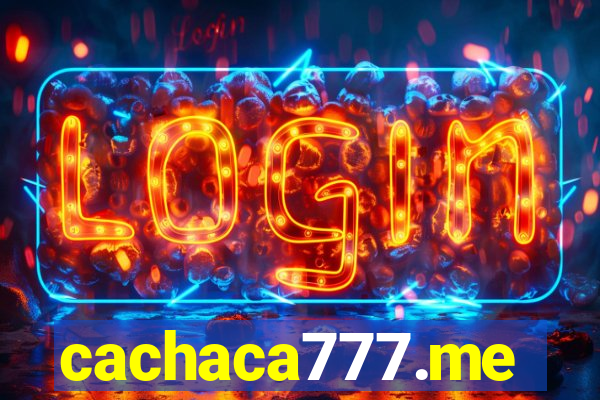 cachaca777.me