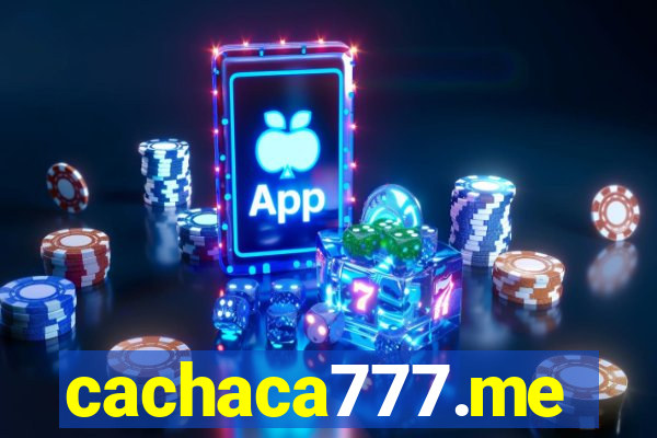 cachaca777.me