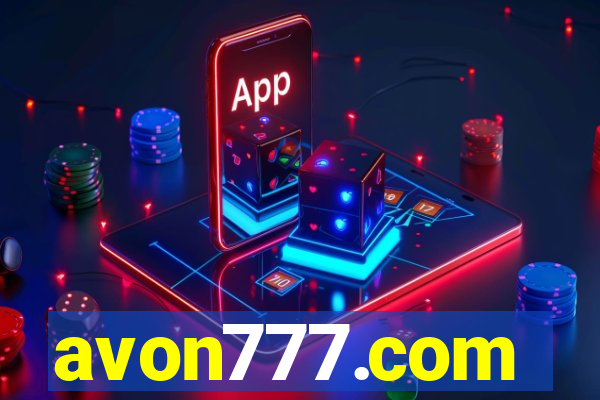 avon777.com