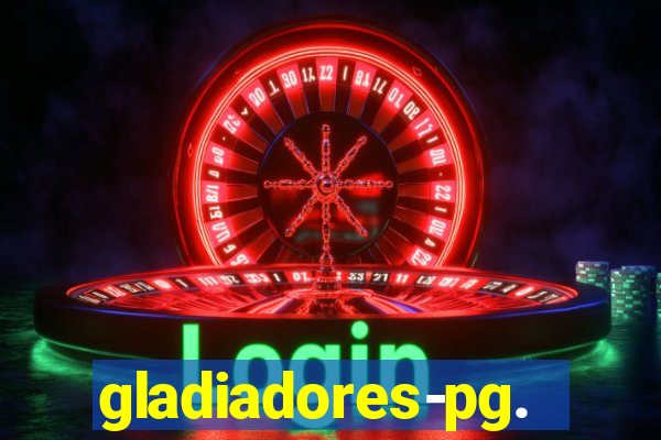 gladiadores-pg.com