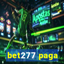 bet277 paga