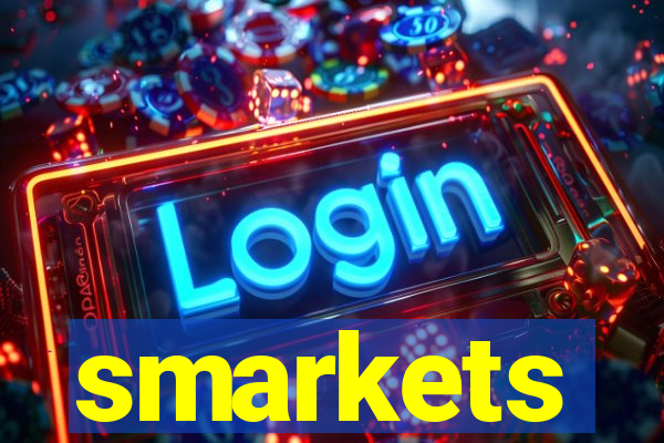 smarkets