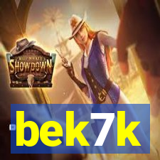 bek7k