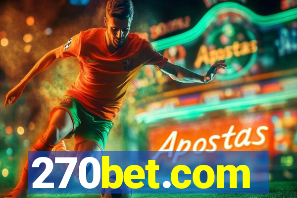 270bet.com