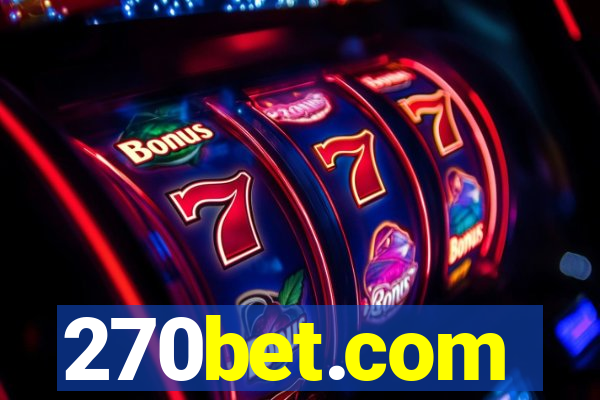 270bet.com