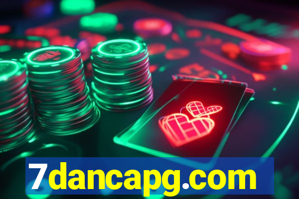 7dancapg.com